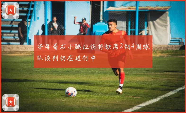 字母哥右小腿拉伤将缺席2到4周球队谈判仍在进行中