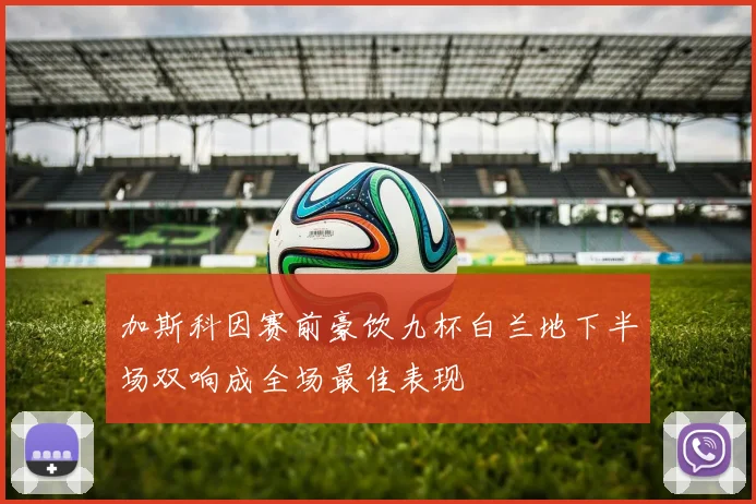 加斯科因赛前豪饮九杯白兰地下半场双响成全场最佳表现