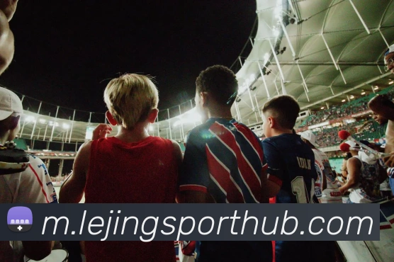 乐竟体育平台生态图